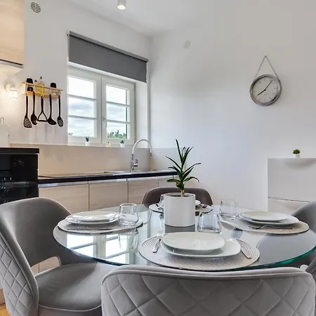 Teona Luxury With Terrace Lägenhet *