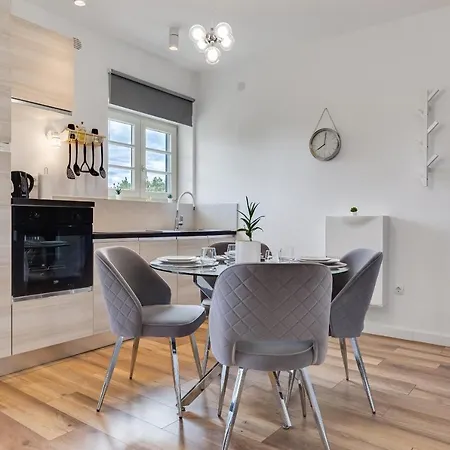 Teona Luxury With Terrace Lägenhet *