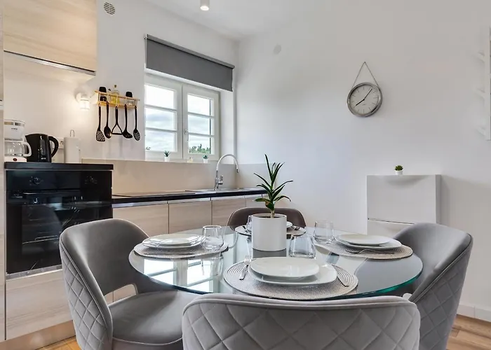 Teona Luxury With Terrace Apartamento *