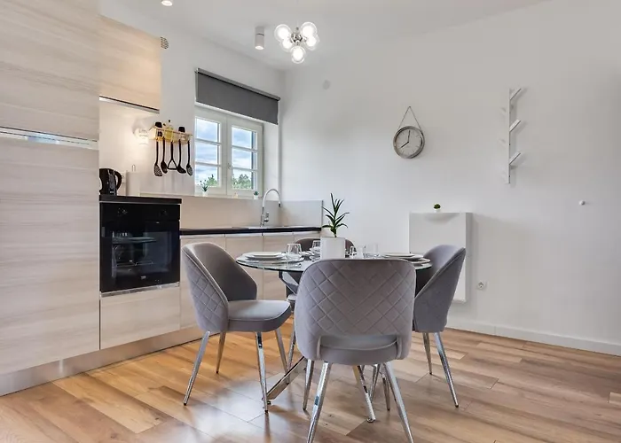Teona Luxury With Terrace Apartamento *