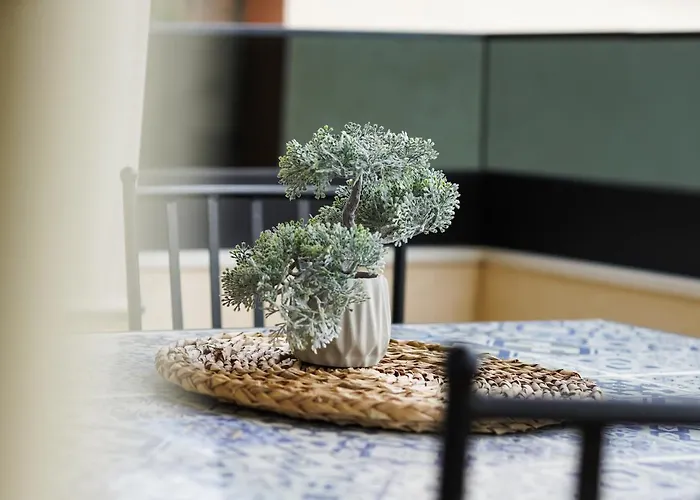 Teona Luxury With Terrace Apartamento Sali