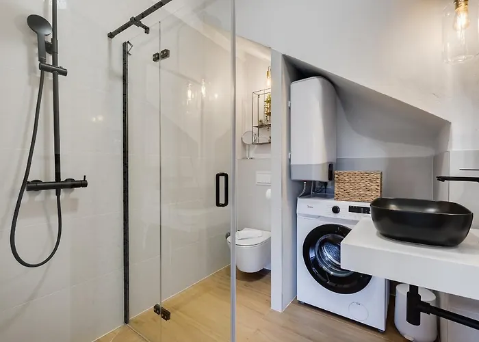 Teona Luxury With Terrace Apartamento Sali