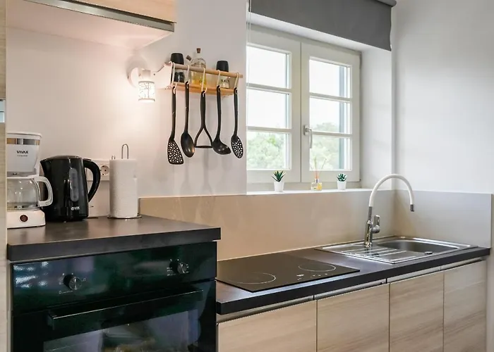 Teona Luxury With Terrace سالي